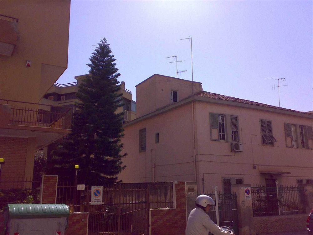 Villa Arazurrina Cagliari Exterior photo