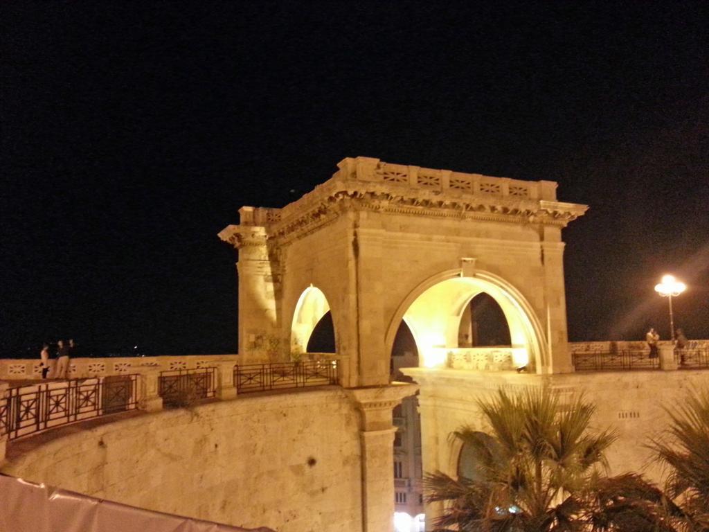 Villa Arazurrina Cagliari Exterior photo