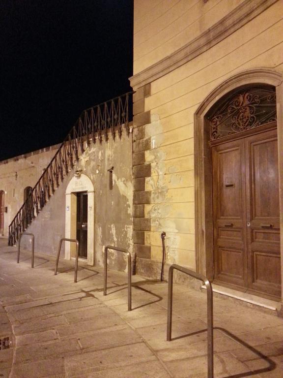Villa Arazurrina Cagliari Exterior photo