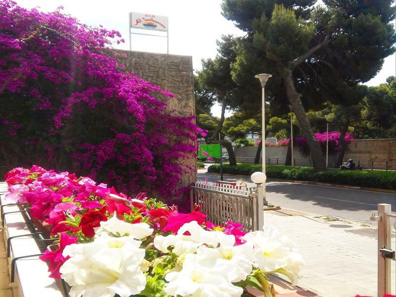 Villa Arazurrina Cagliari Exterior photo